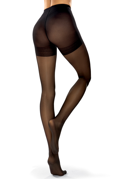 Rajstopy Vivisence 8103 Relax 40 DEN nero