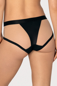 Figi Róża Pasomela beż