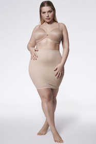 Julimex 220 Półhalka Halka półhalka, natural