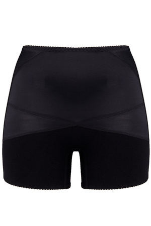 Mitex Wawa spodenki Majtki spodenki modelujące, czarny