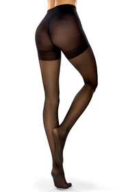 Rajstopy Vivisence 8103 Relax 40 DEN nero