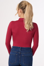 Golf Babell Beverly bordowy