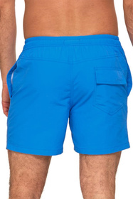 Bermudy kąpielowe Moraj KSZ2600-005 blue
