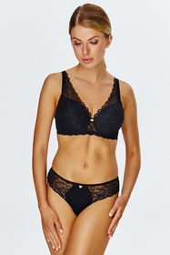 Brazyliany Lupo 156 czarny