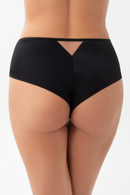 Brazyliany Gorsenia K923 Davika czarny