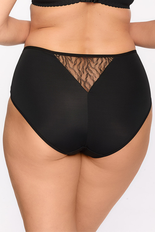 Figi Gaia 1301P Sabina czarny