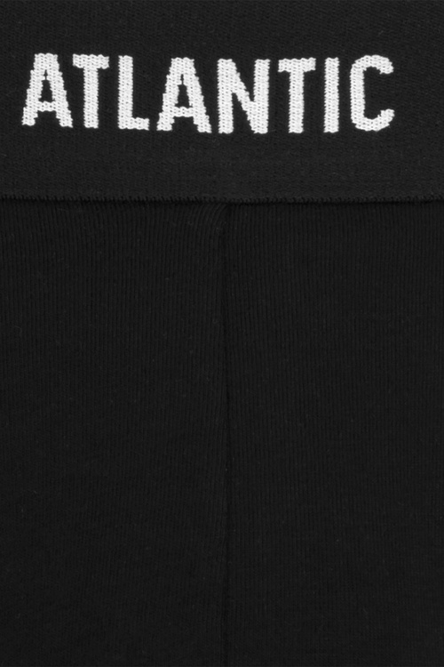 Stringi męskie Atlantic MP-1572 Sport string biały