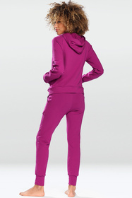 Dres homewear Dkaren Seattle fuksja