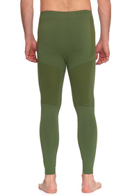 Spodnie termoaktywne Moraj KMT3500-002 green