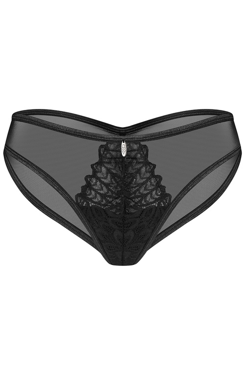 Figi Obsessive Donarella panties black