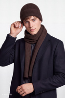 brązowy