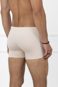 Bokserki Italian Fashion Apollo beż