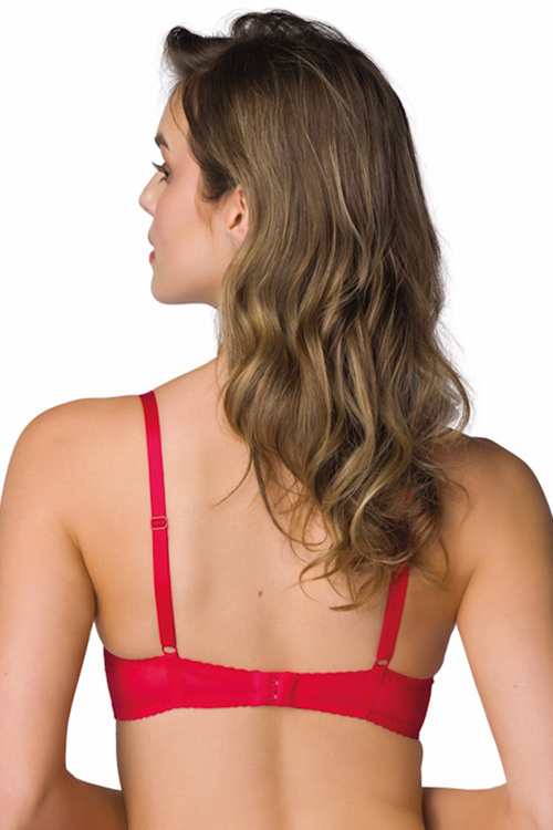 Biustonosz push-up Mat 0115/11 Hannah
