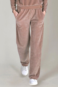 Spodnie dres Vivisence 9105 beżowy