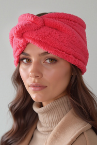 Opaska Vivisence 70108 malinowy