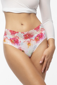 Figi Julimex Hipster hiphuggers peony