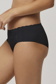 Wysokie figi Ysabel Mora 19340 negro