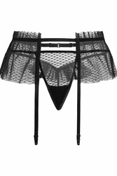 Figi z pasem Fiore Miracolo O8019A black