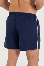 Moraj KSZ2600-007 bermudy kąpielowe szybkoschnące navy