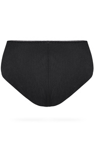 Figi Nessa Sonata N03 czarny