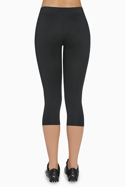 Bas Bleu Riley 70 Legginsy fitness, black