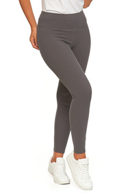 Legginsy Moraj RDL1500-014 grey