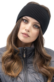 Opaska Vivisence 7092 czarny