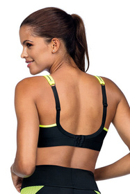 Top fitness Reviver L5156/0 czarny