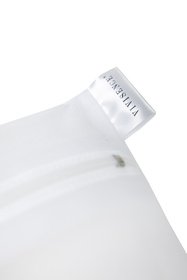 Woreczek do prania Vivisence 8011 biały 