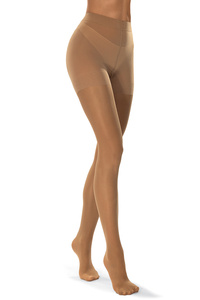 Rajstopy Vivisence 8103 Relax 40 DEN beige