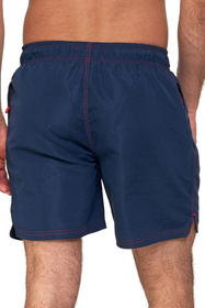Bermudy kąpielowe Moraj KSZ2300-014 navy