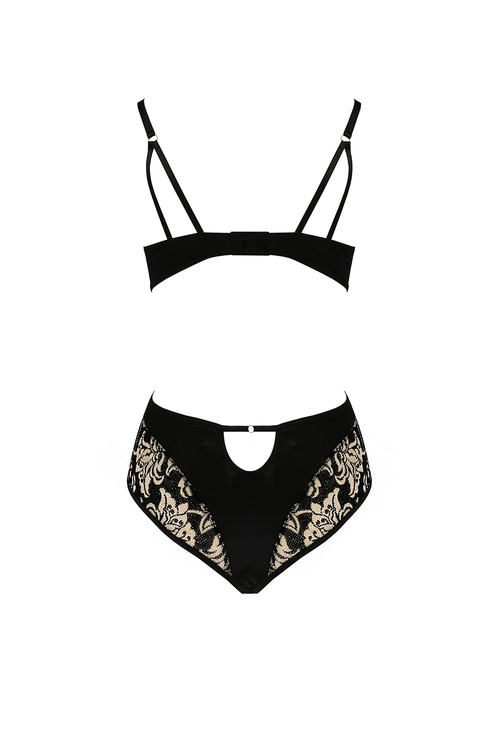 Body sexy Casmir Victoria body black