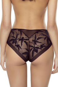 Figi Lapinee 5031 Greta czarny