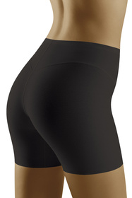 Bermudy Wol-Bar Eco-Oh czarny