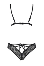 Body sexy Avanua Aya body black 