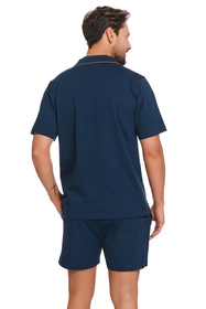Piżama Doctor Nap PMB.4261 cosmos