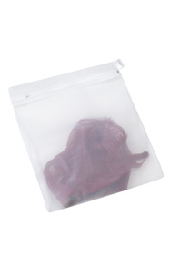 Woreczek do prania Vivisence 8011 biały 