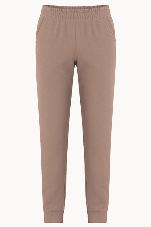 Spodnie dres Vivisence 9103 beżowy