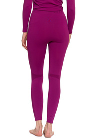 Spodnie termoaktywne Moraj KDT3000-002 plum