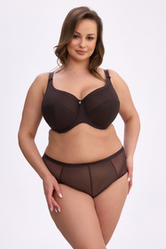 Figi Gaia 1058P Sonia brązowy
