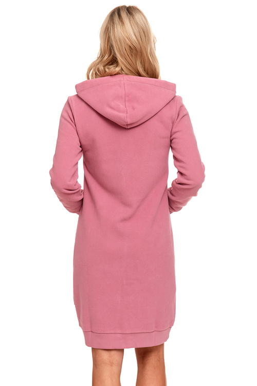 Nocna szlafrok Doctor Nap SMZ.9756 dolce vita