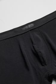 Bokserki Ysabel Mora 20151 black