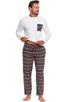 patt 1-white/green/red