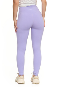 Legginsy fitness Moraj RDL3800-001 violet