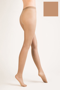 Rajstopy Gabriella Classic 15 Den Code 104 beige