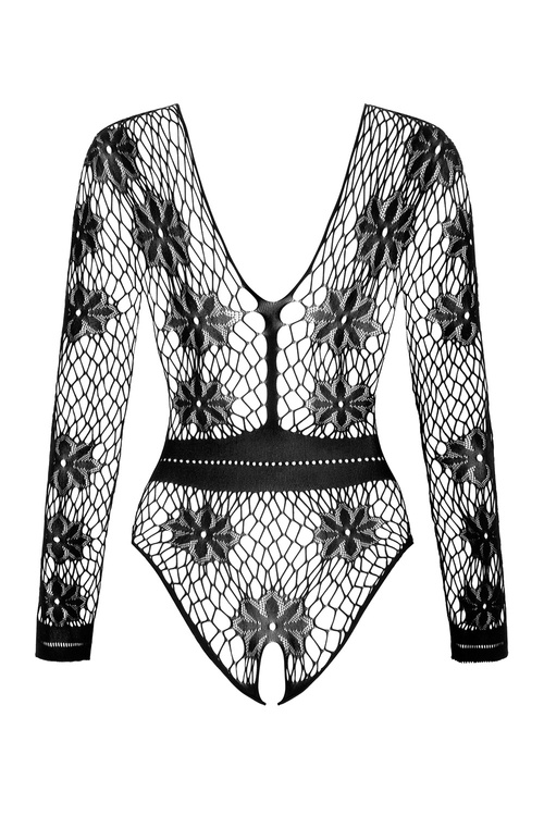 Body sexy Beauty Night Regina BN6726 black