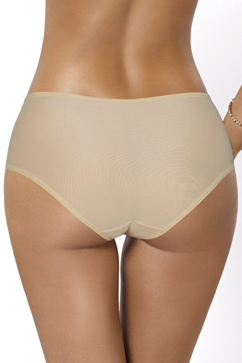 PariPari Ellie Majtki figi, beige