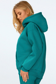 Bluza nierozpinana Dkaren Oseye-Bl nefti