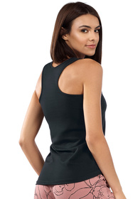 Reviver F5505 Top fitness, czarny