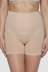 Bermudy Vivisence 4102 SLIM beż